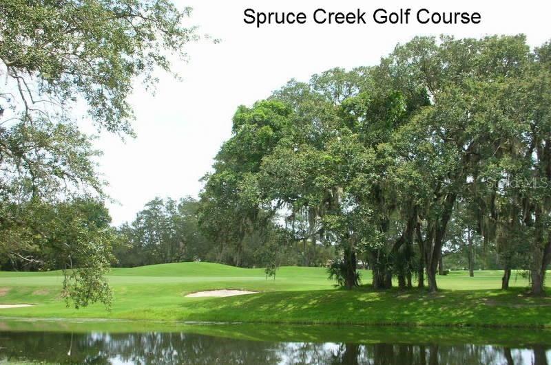 Glen Eagles Spruce Creek - Land