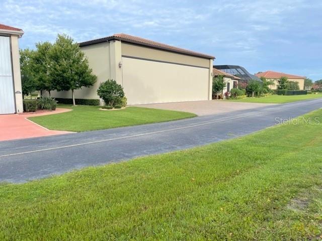 Glen Eagles Spruce Creek - Land