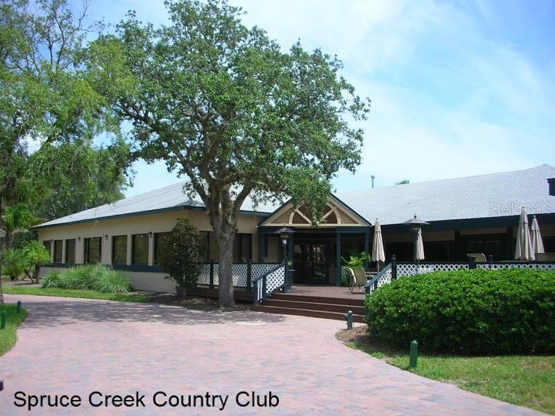 Glen Eagles Spruce Creek - Land