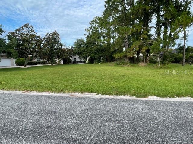 Glen Eagles Spruce Creek - Land