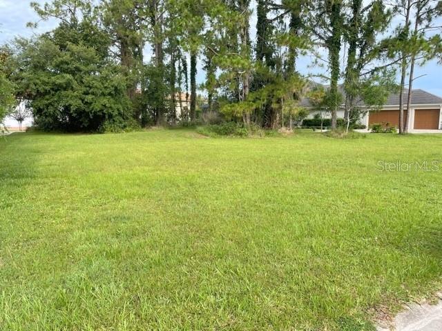 Glen Eagles Spruce Creek - Land