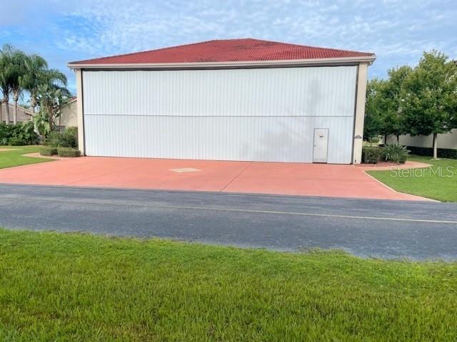 Glen Eagles Spruce Creek - Land