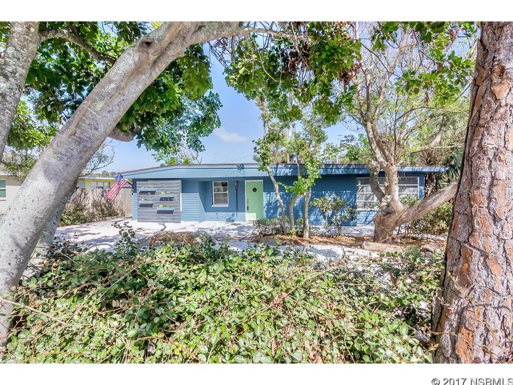 Coronado Shores Unit 02 - Residential