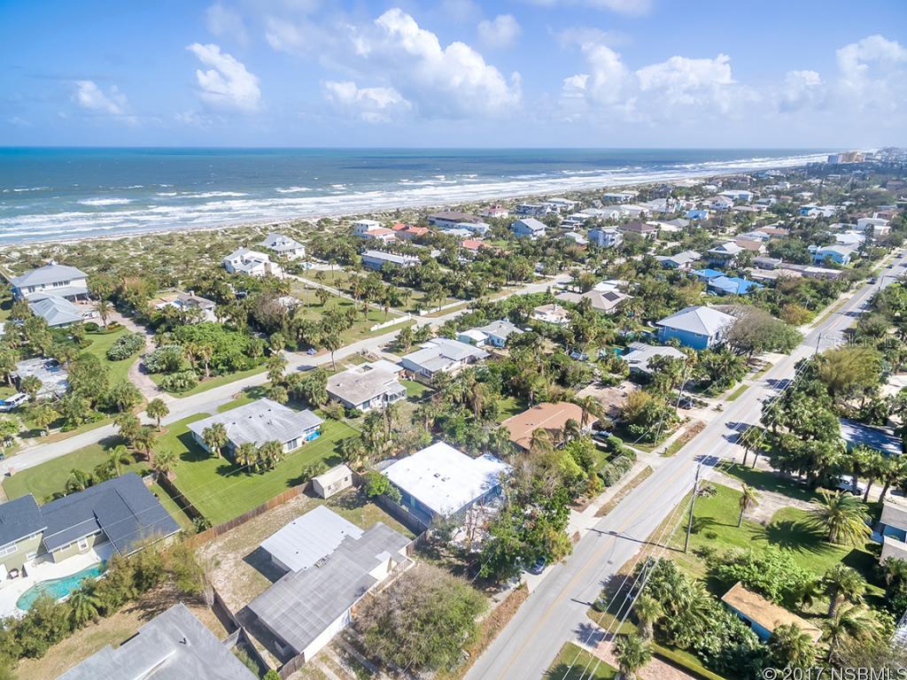 Coronado Shores Unit 02 - Residential