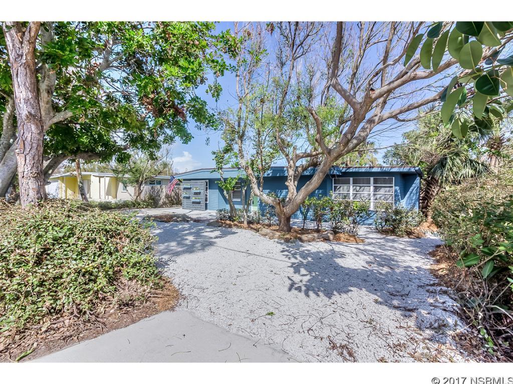 Coronado Shores Unit 02 - Residential