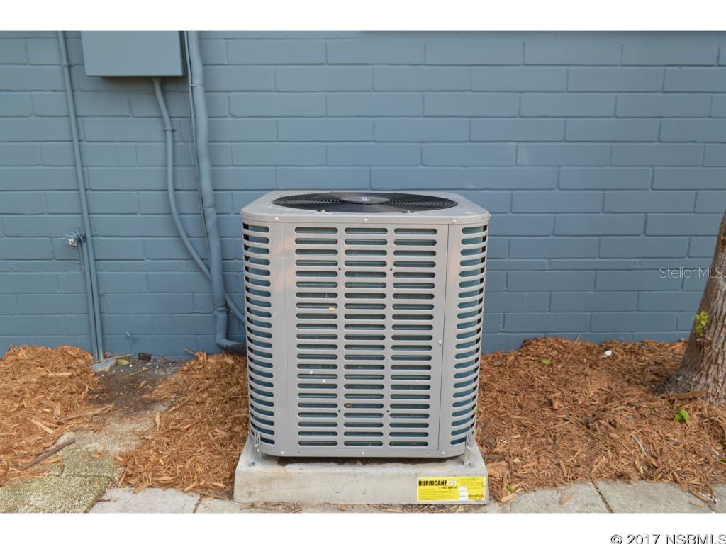 Coronado Shores Unit 02 - Residential