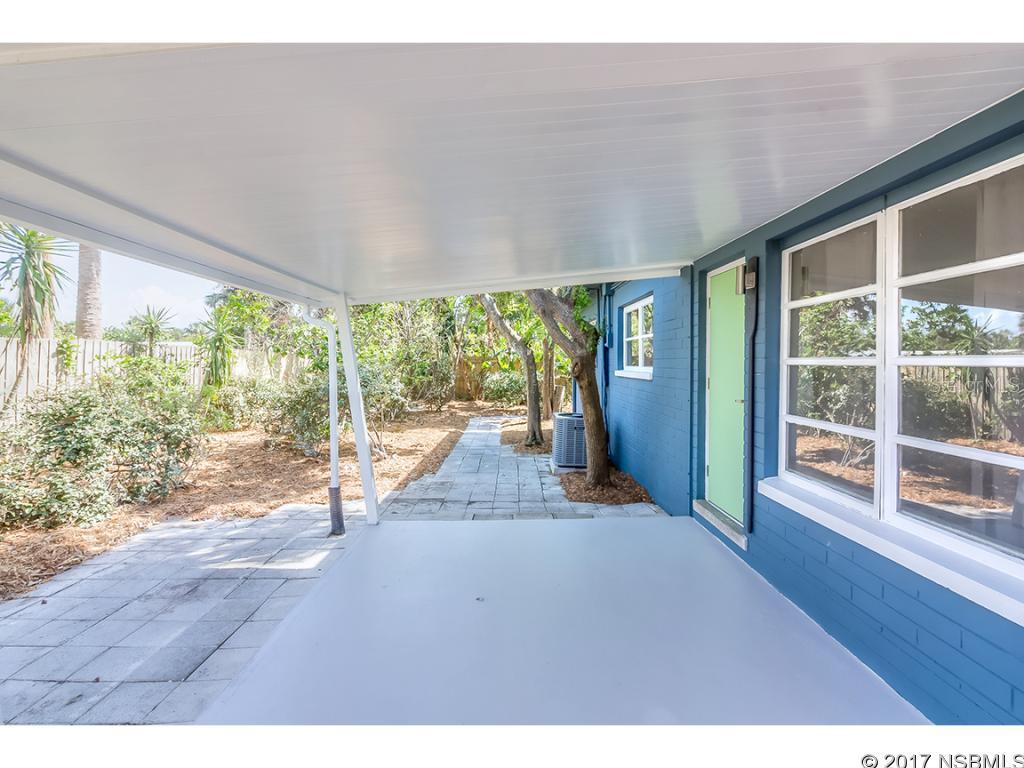 Coronado Shores Unit 02 - Residential