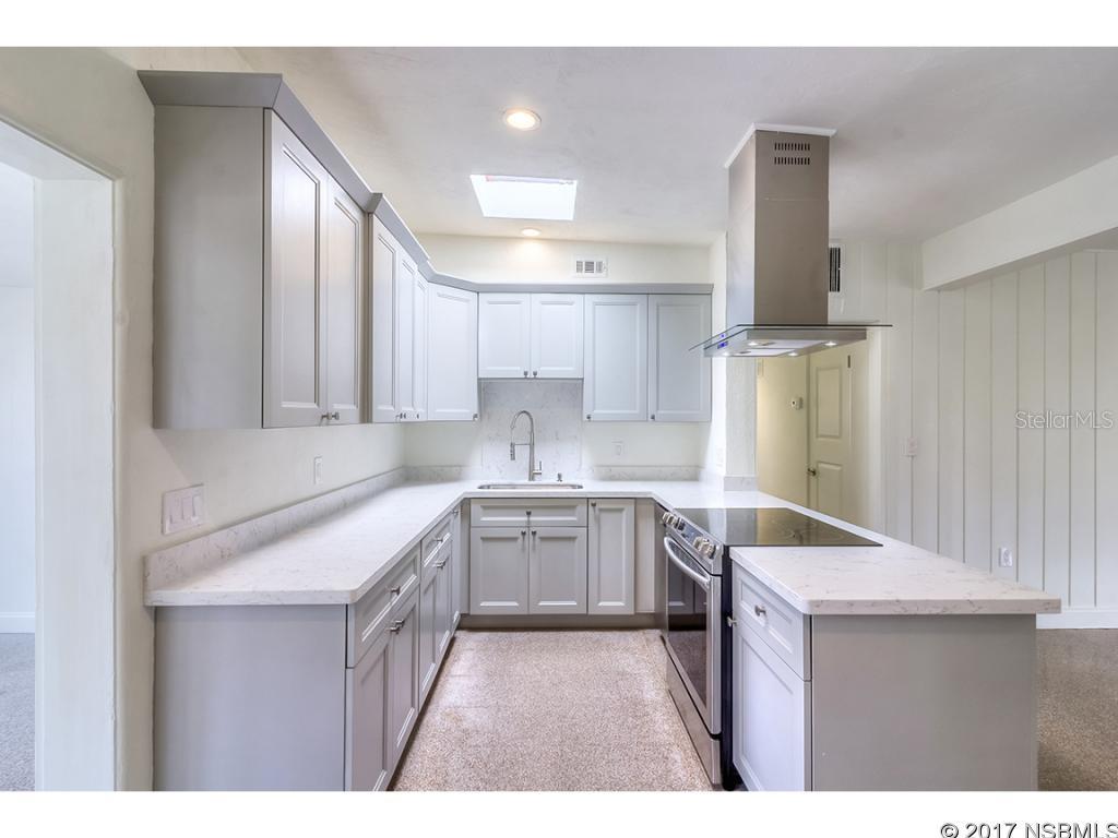 Coronado Shores Unit 02 - Residential