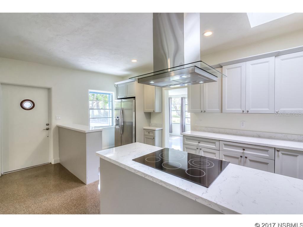 Coronado Shores Unit 02 - Residential