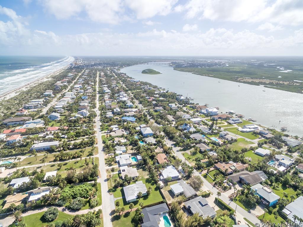 Coronado Shores Unit 02 - Residential