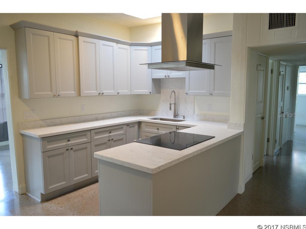 Coronado Shores Unit 02 - Residential