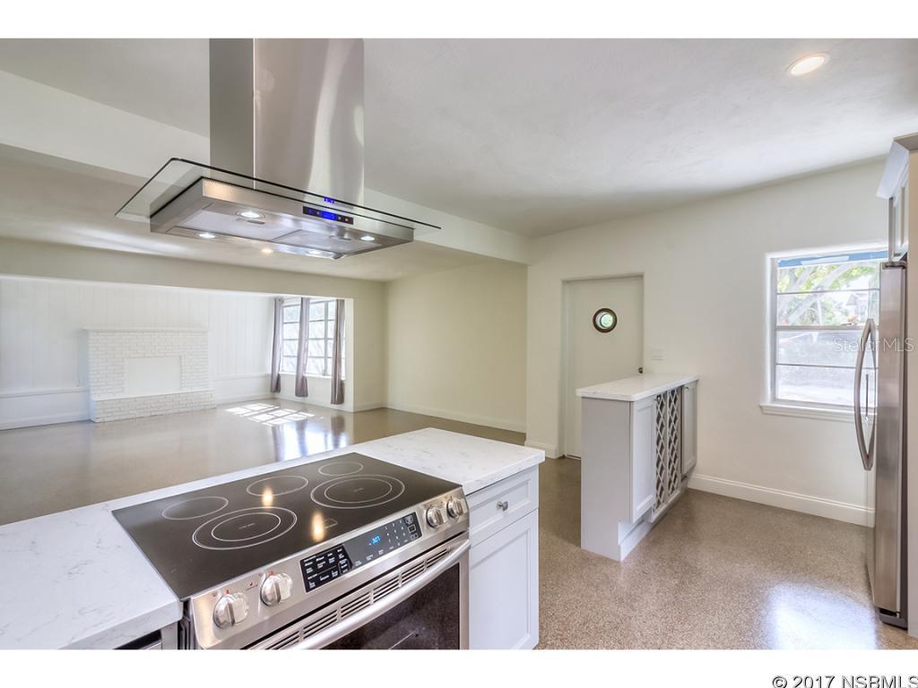 Coronado Shores Unit 02 - Residential