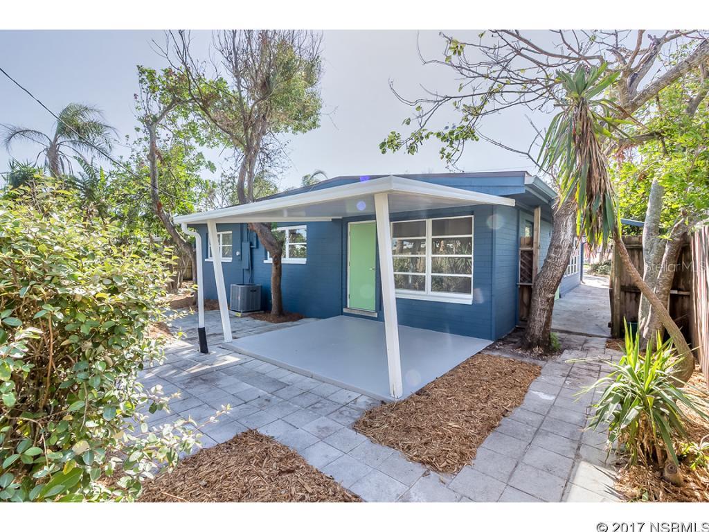 Coronado Shores Unit 02 - Residential