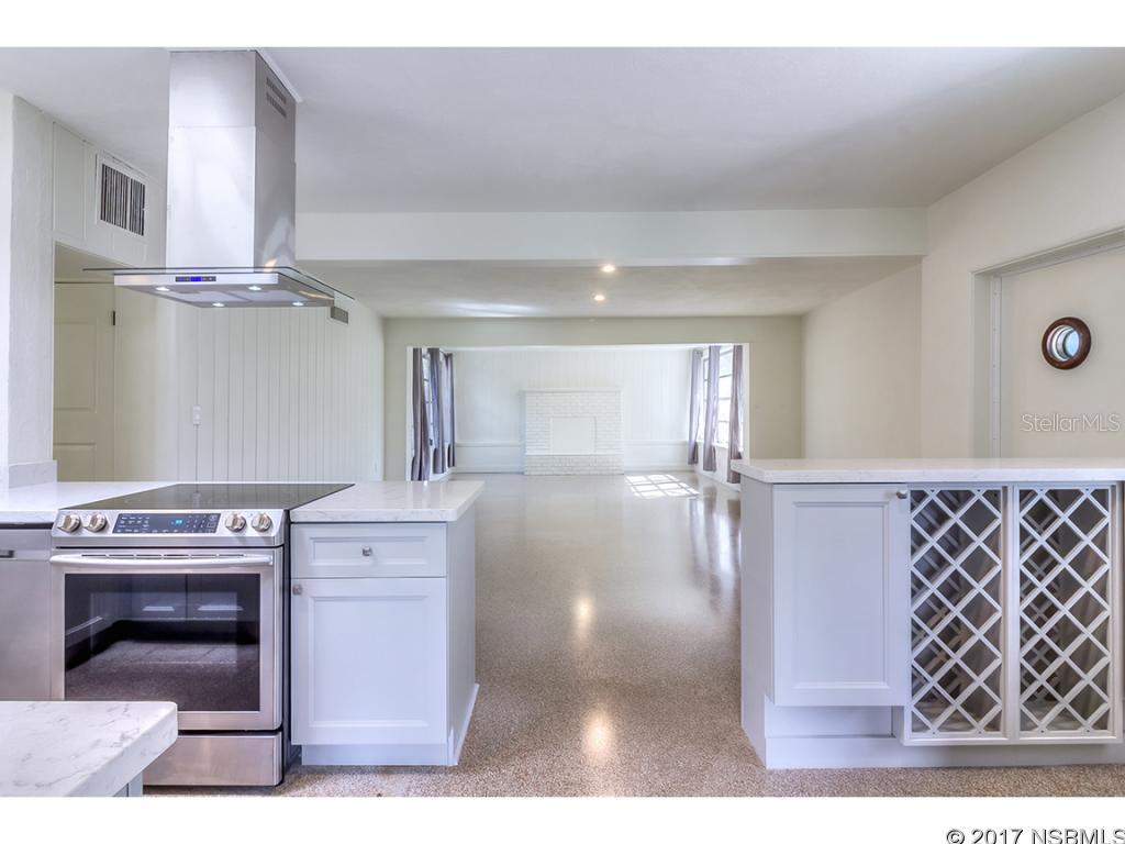 Coronado Shores Unit 02 - Residential