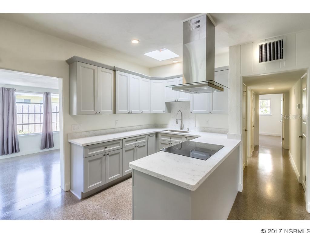 Coronado Shores Unit 02 - Residential