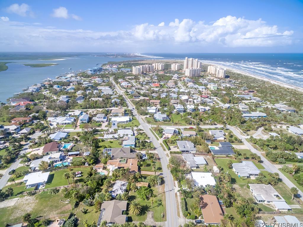 Coronado Shores Unit 02 - Residential