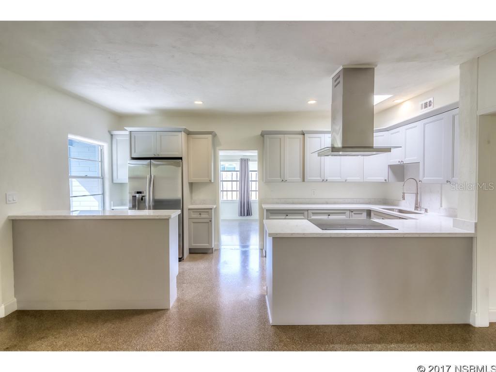 Coronado Shores Unit 02 - Residential