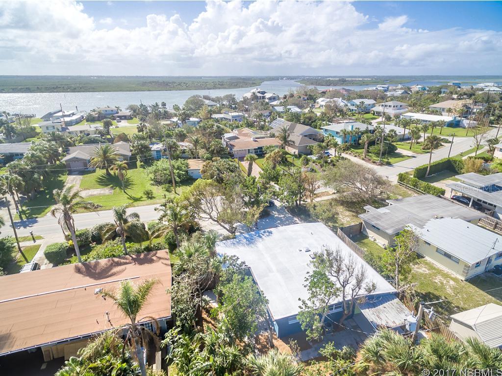 Coronado Shores Unit 02 - Residential