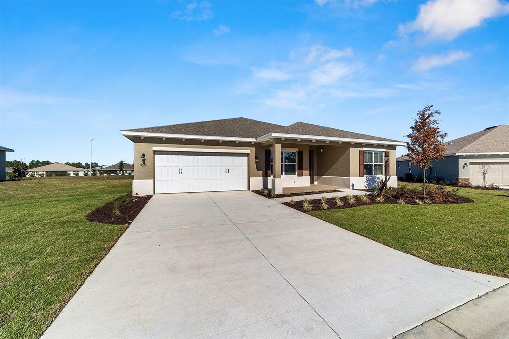 Photo of 9972 SW 106th Circle, Ocala, FL 34481 (MLS # OM715057)