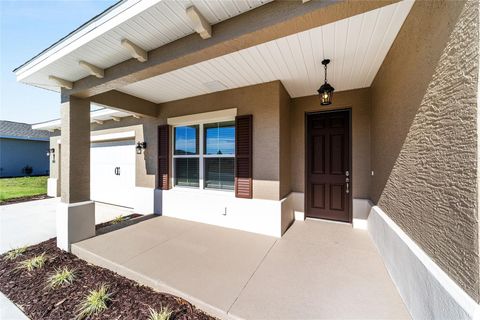 Tiny photo for 9972 SW 106th Circle, Ocala, FL 34481 (MLS # OM715057)