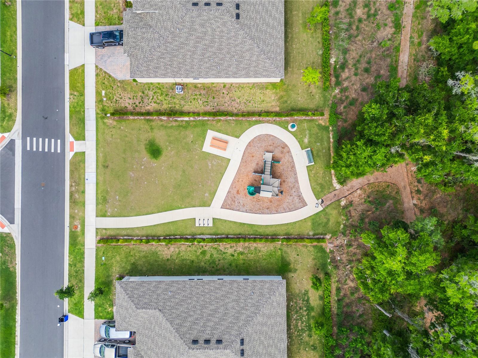 RHETTS RDG - Residential