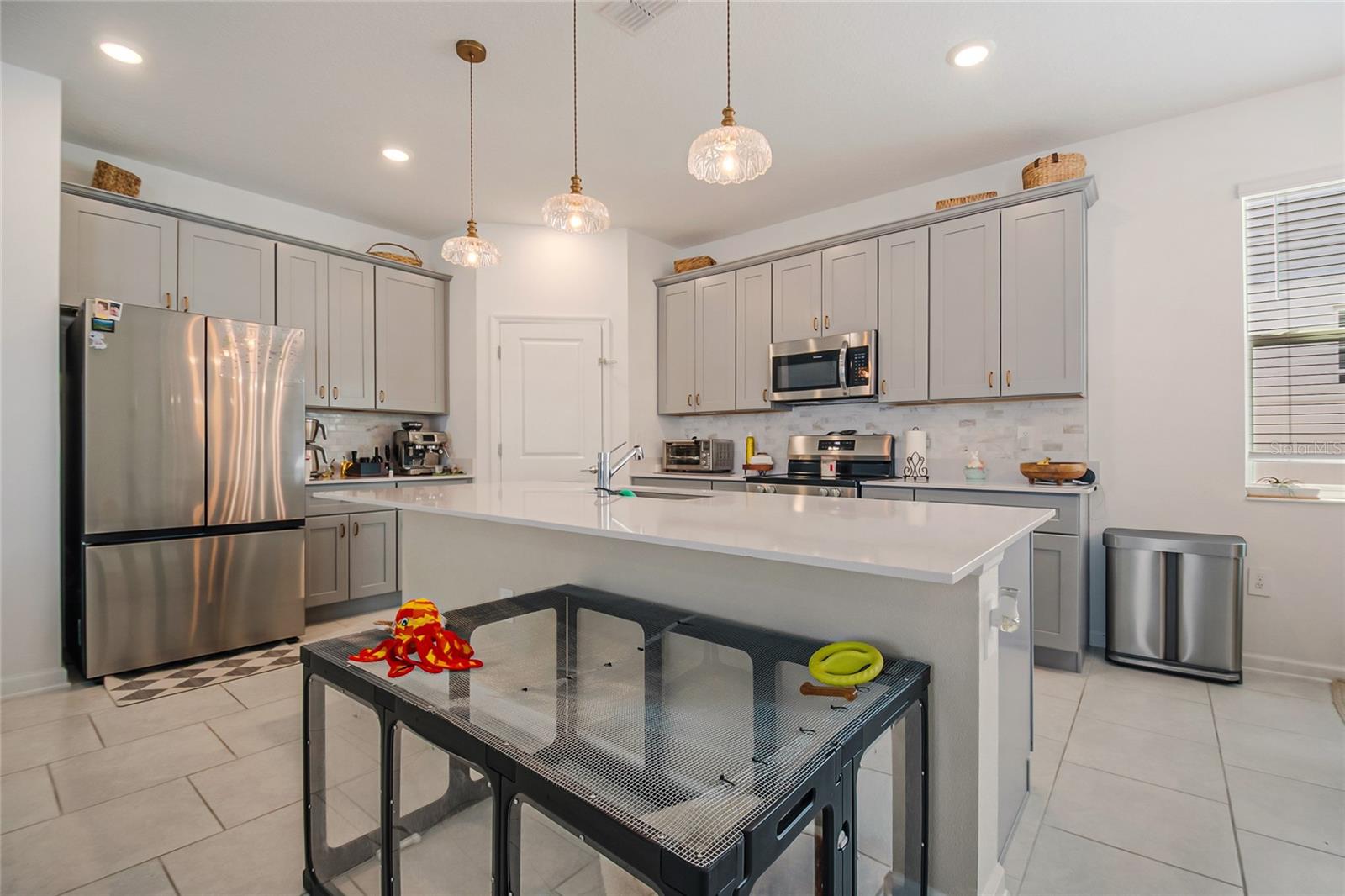 RHETTS RDG - Residential