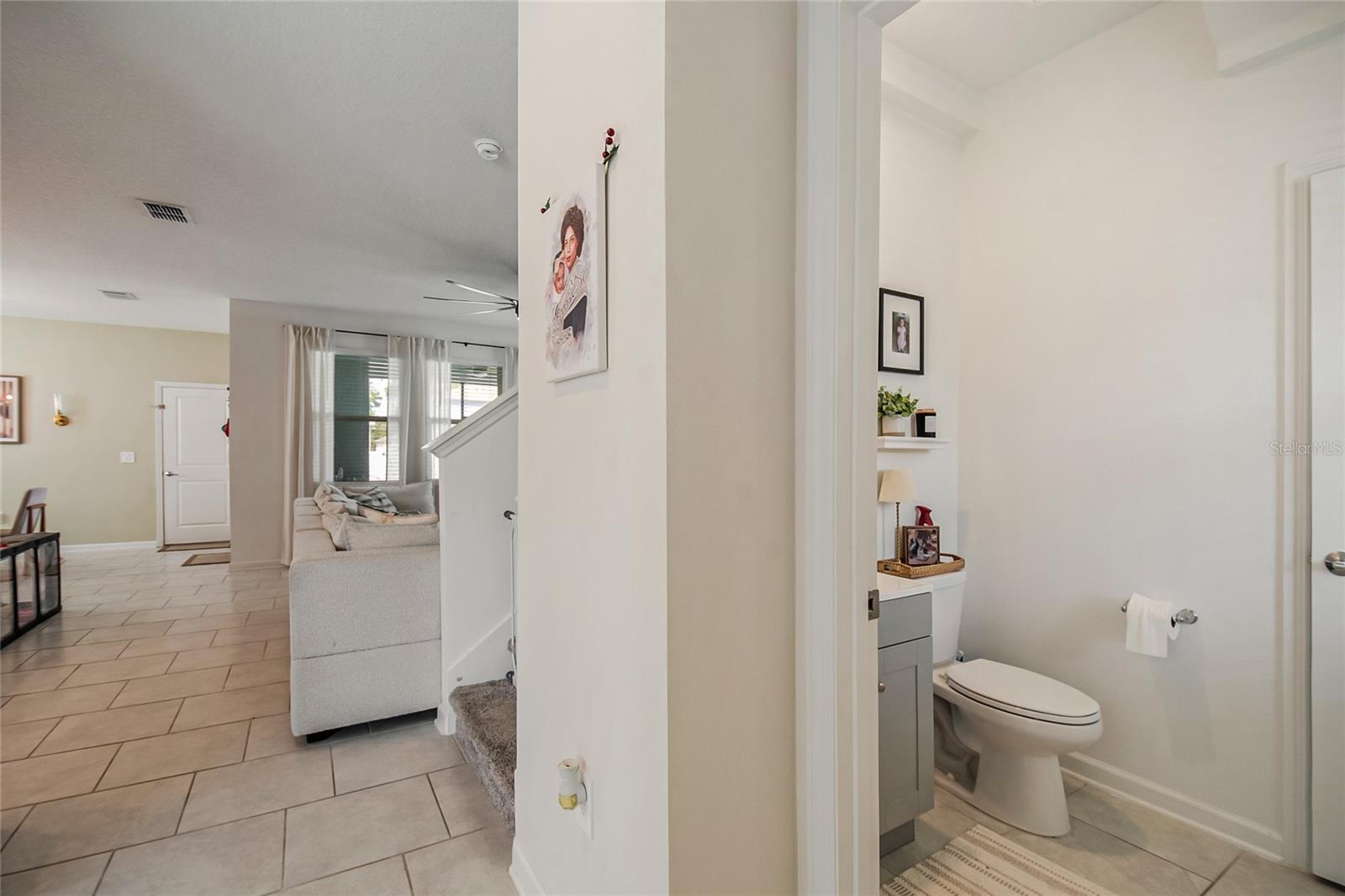 RHETTS RDG - Residential