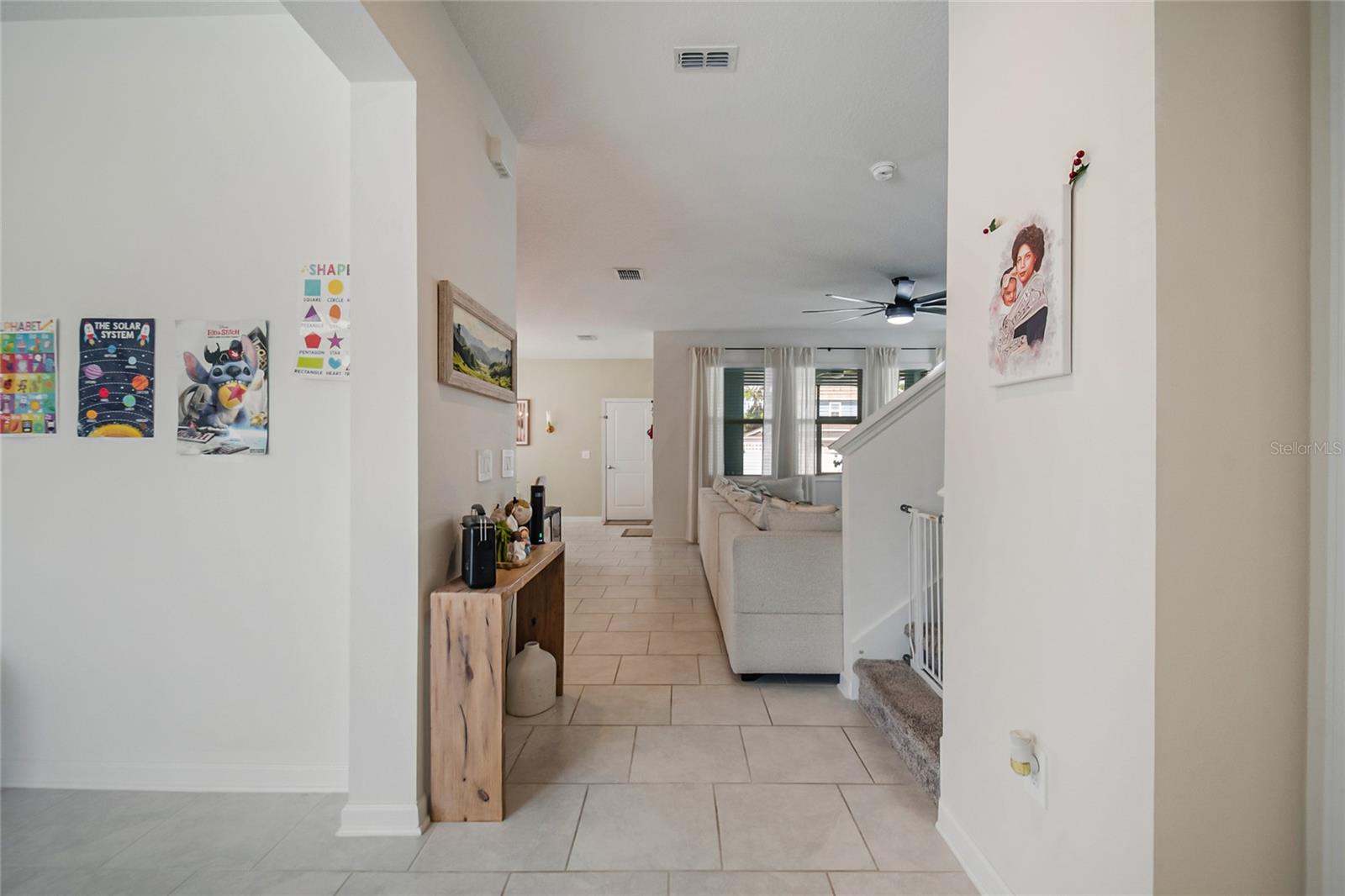 RHETTS RDG - Residential