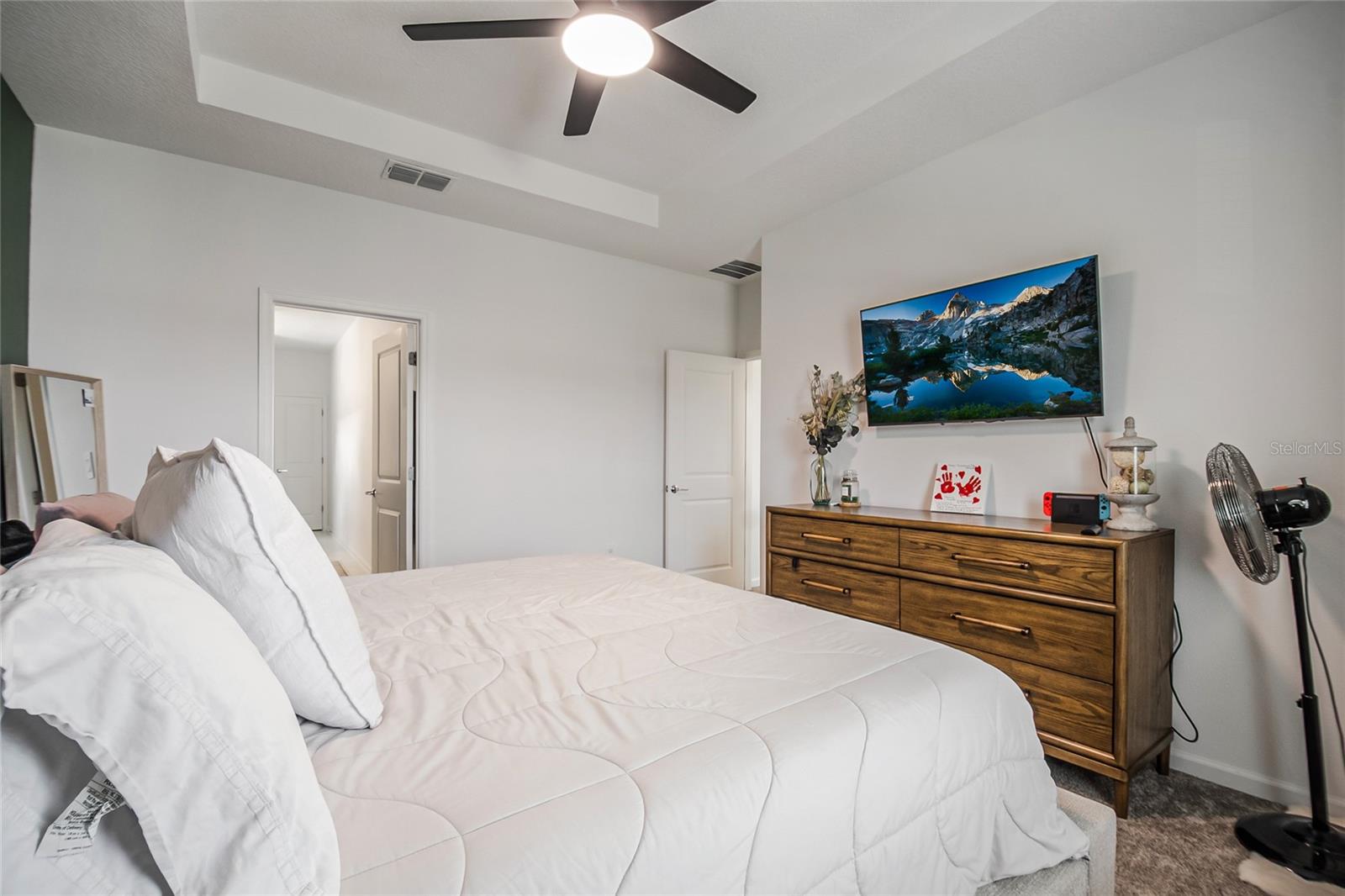 RHETTS RDG - Residential