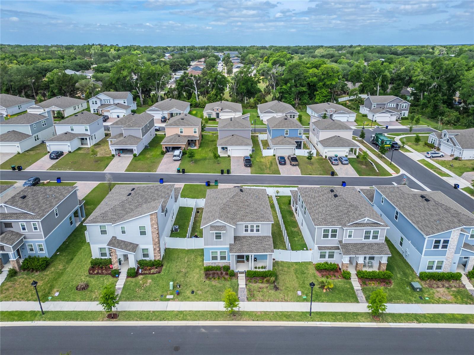 RHETTS RDG - Residential