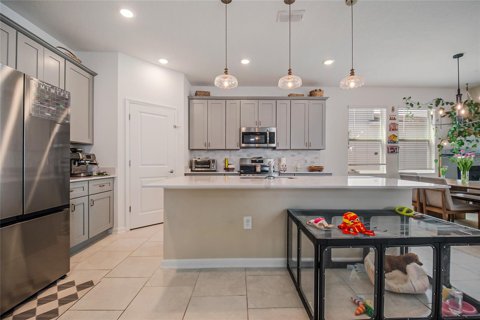 RHETTS RDG - Residential