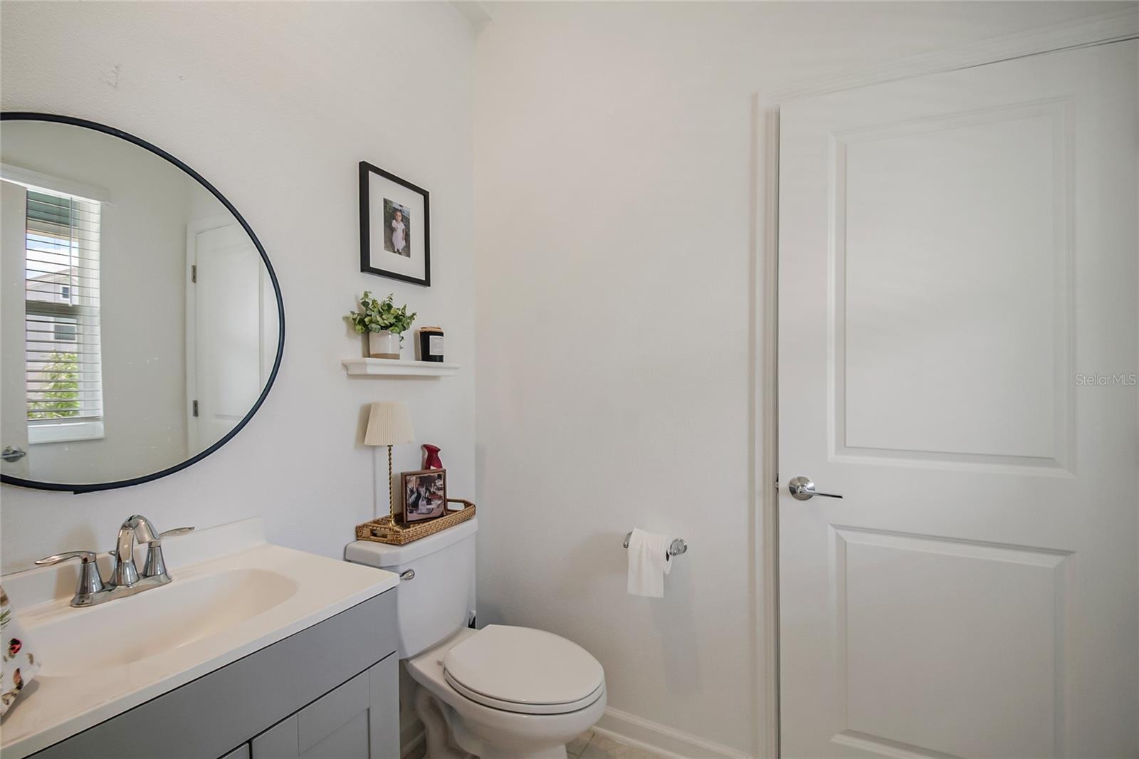 RHETTS RDG - Residential