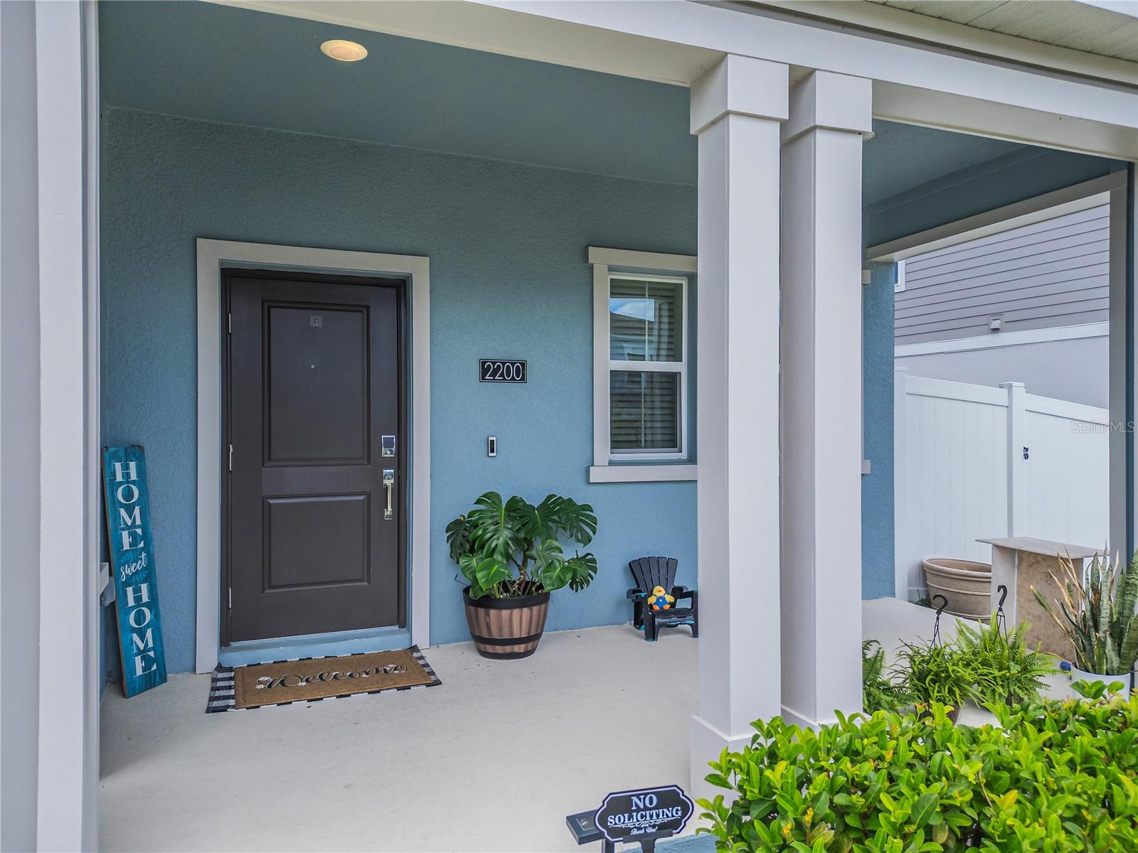 RHETTS RDG - Residential