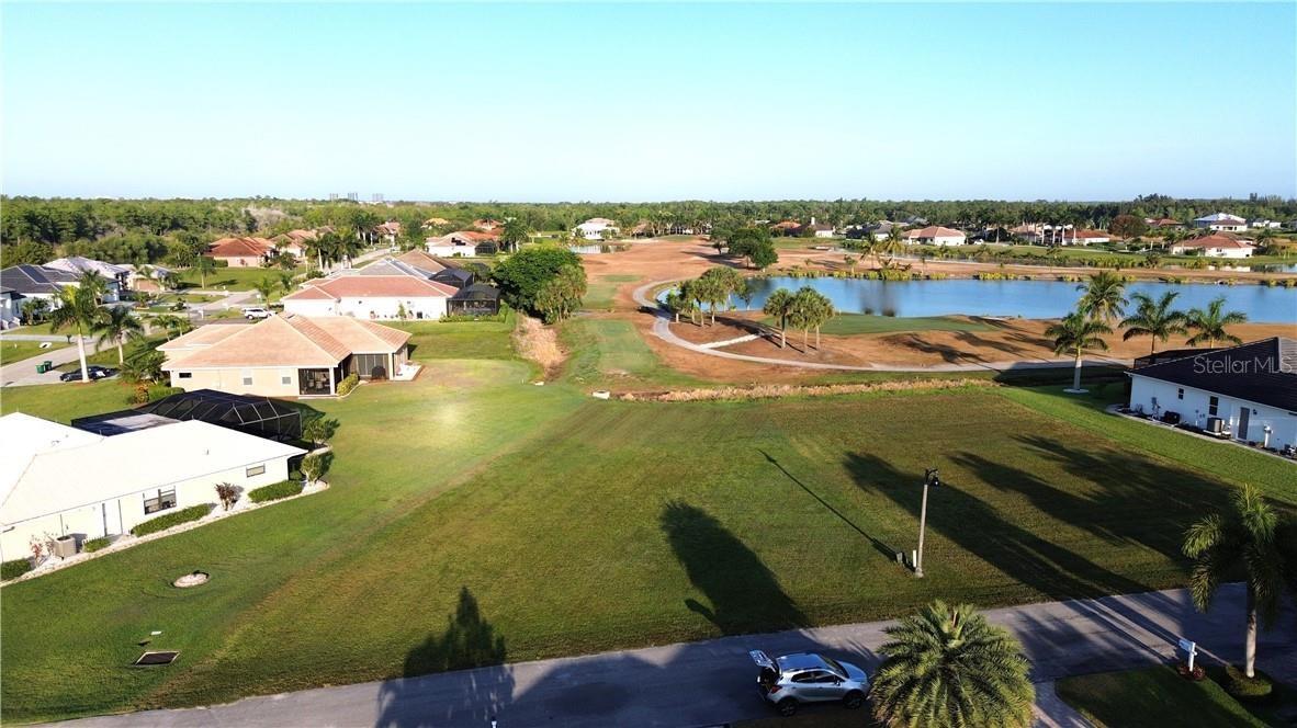 ROYAL PALM GOLF ESTATE UNIT 1 - Land