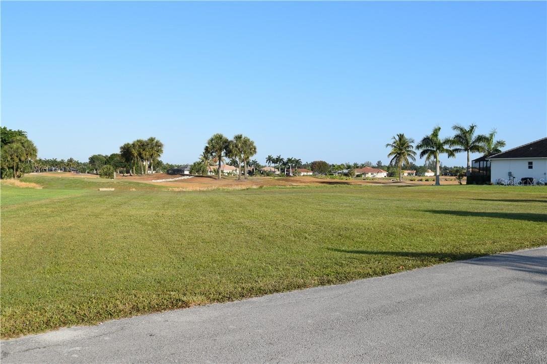 ROYAL PALM GOLF ESTATE UNIT 1 - Land
