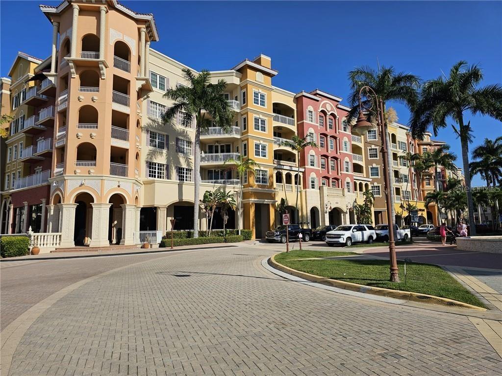 ROYAL PALM GOLF ESTATE UNIT 1 - Land
