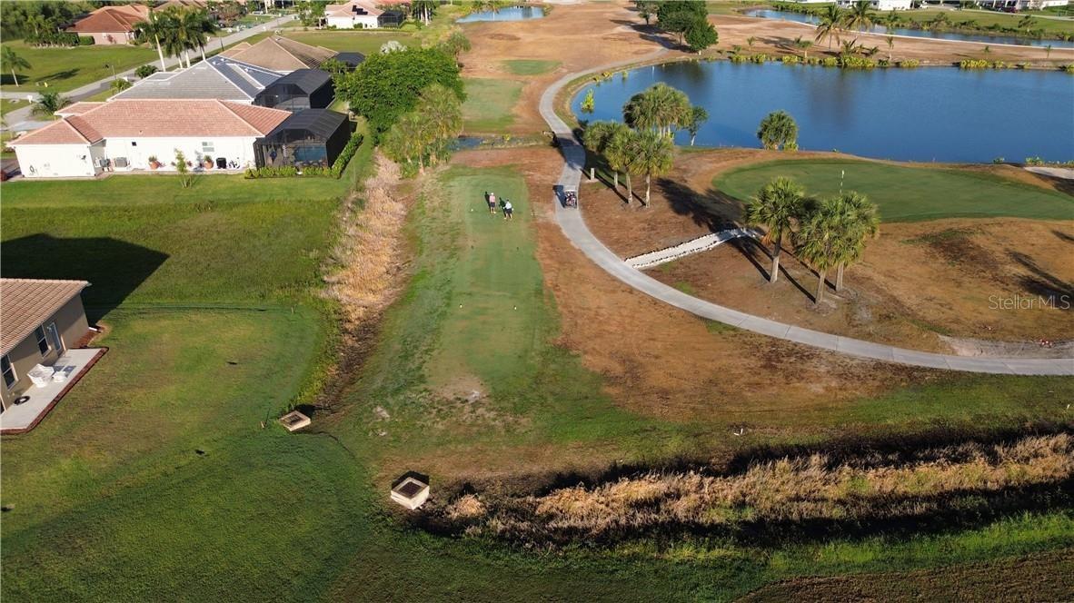 ROYAL PALM GOLF ESTATE UNIT 1 - Land
