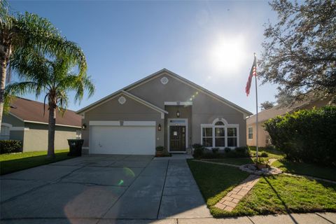 A home in ORLANDO