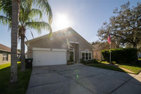 A home in ORLANDO