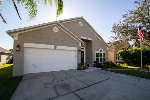 A home in ORLANDO