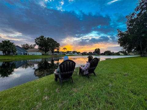 A home in ORLANDO