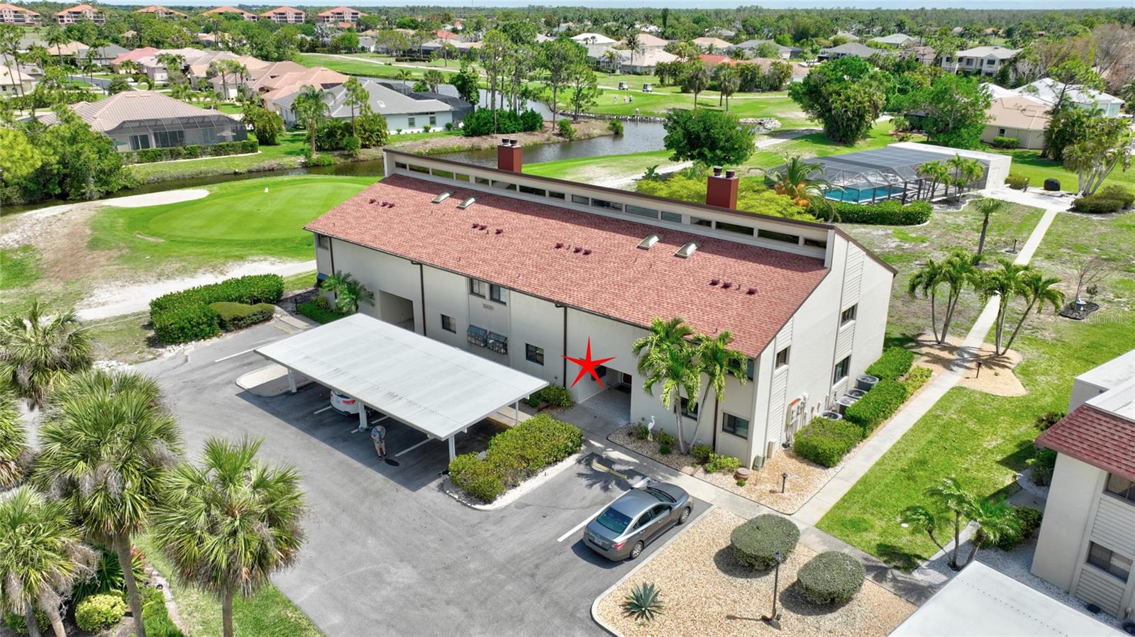 SPINNAKER CLUB CONDO - Residential