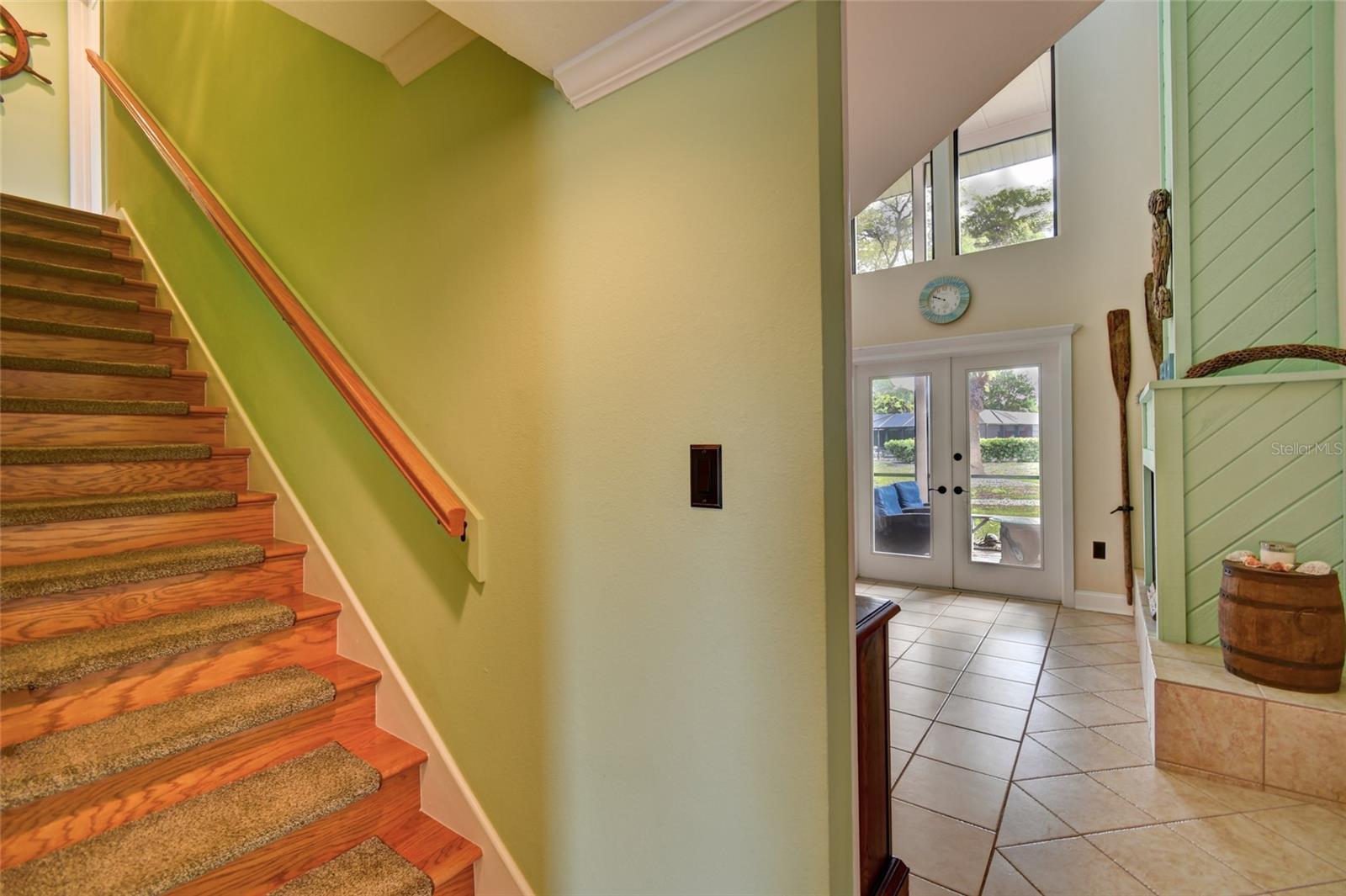 SPINNAKER CLUB CONDO - Residential