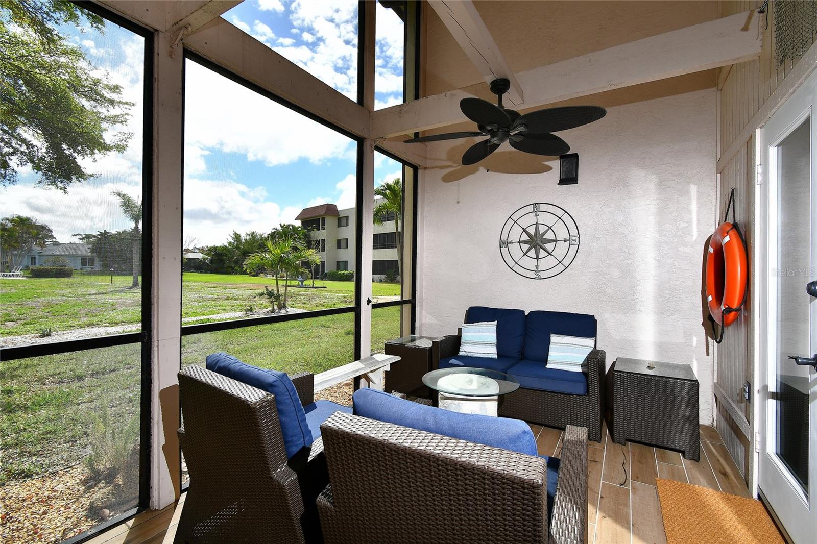SPINNAKER CLUB CONDO - Residential