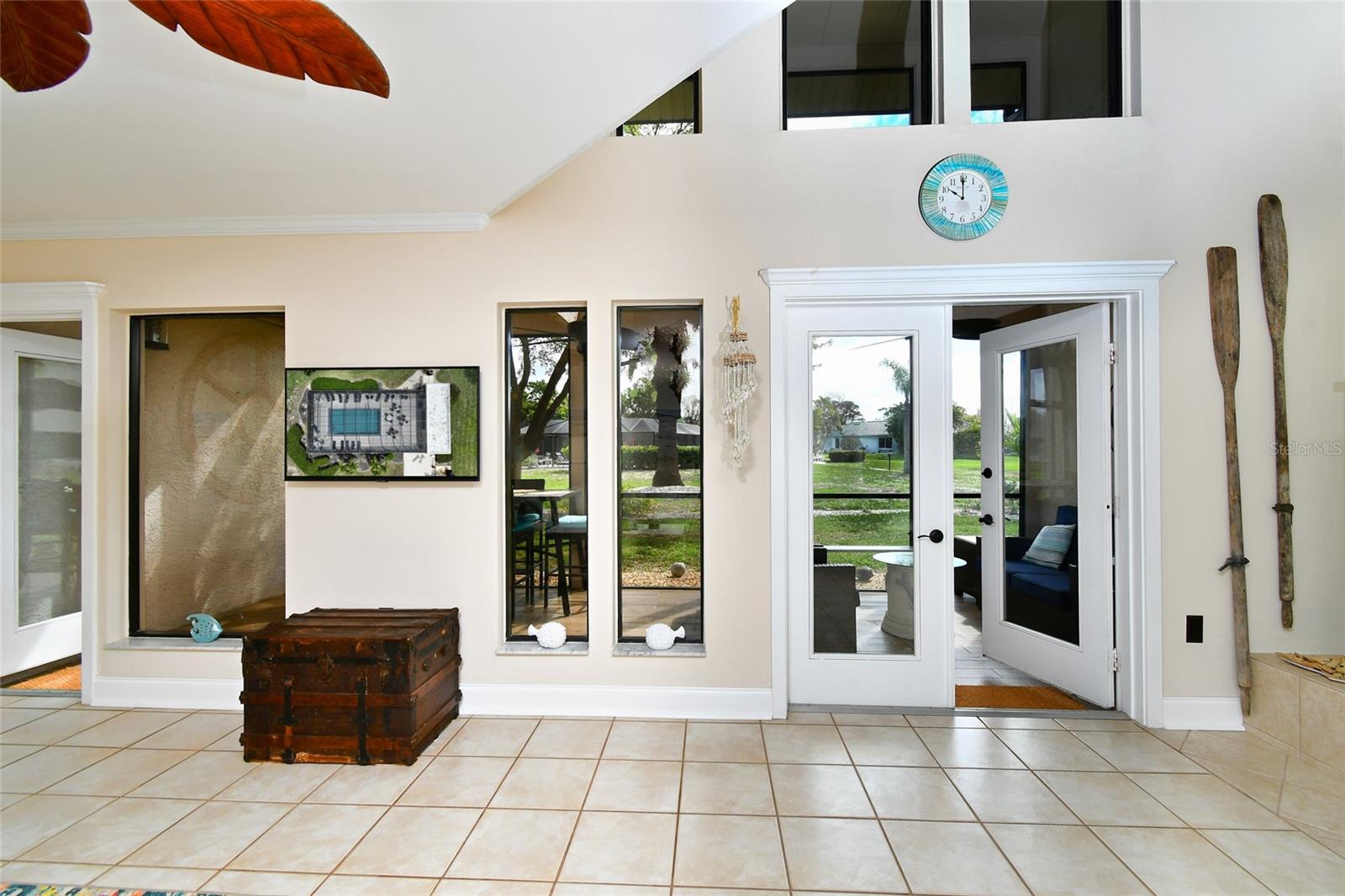 SPINNAKER CLUB CONDO - Residential