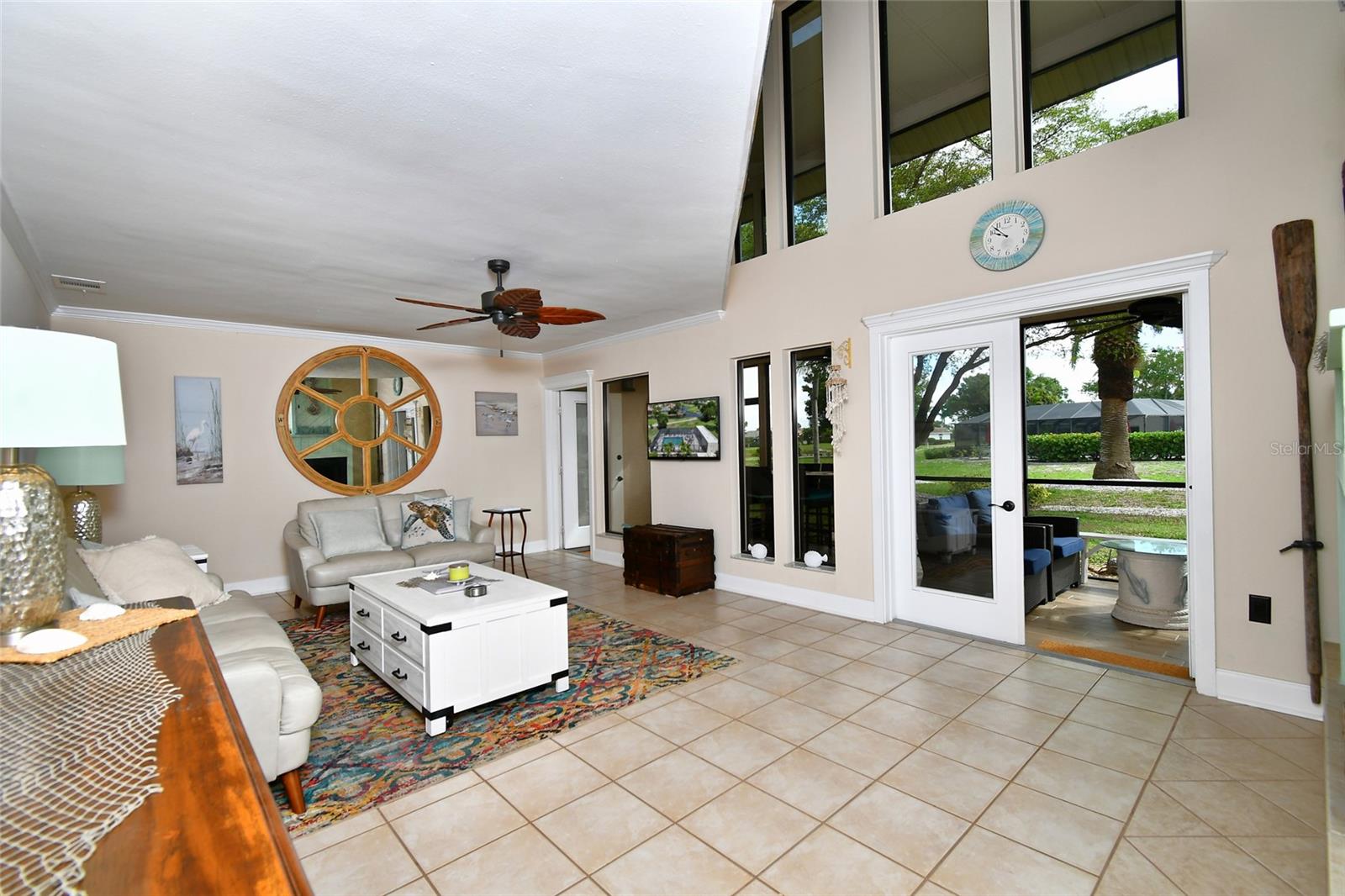 SPINNAKER CLUB CONDO - Residential