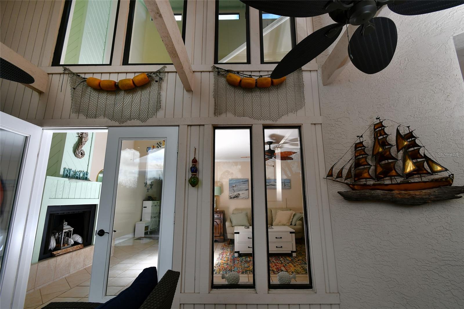 SPINNAKER CLUB CONDO - Residential