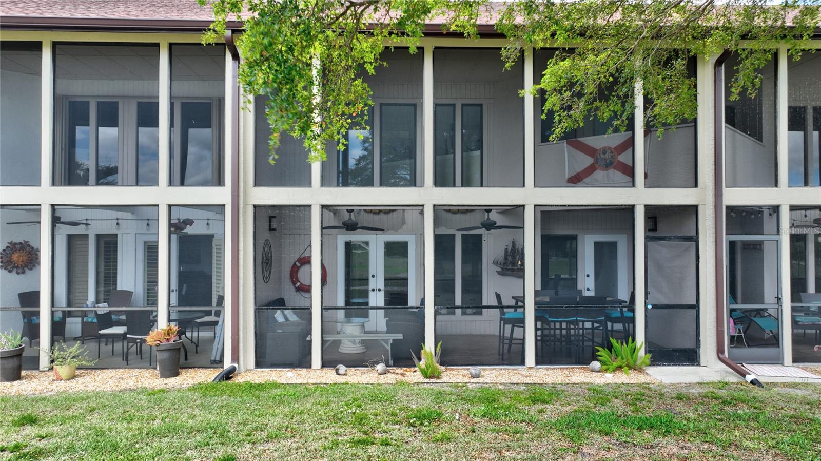 SPINNAKER CLUB CONDO - Residential