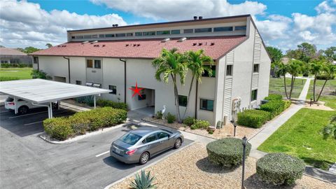 2000 MARIANNE KEY ROAD 13A PUNTA GORDA FL 33955