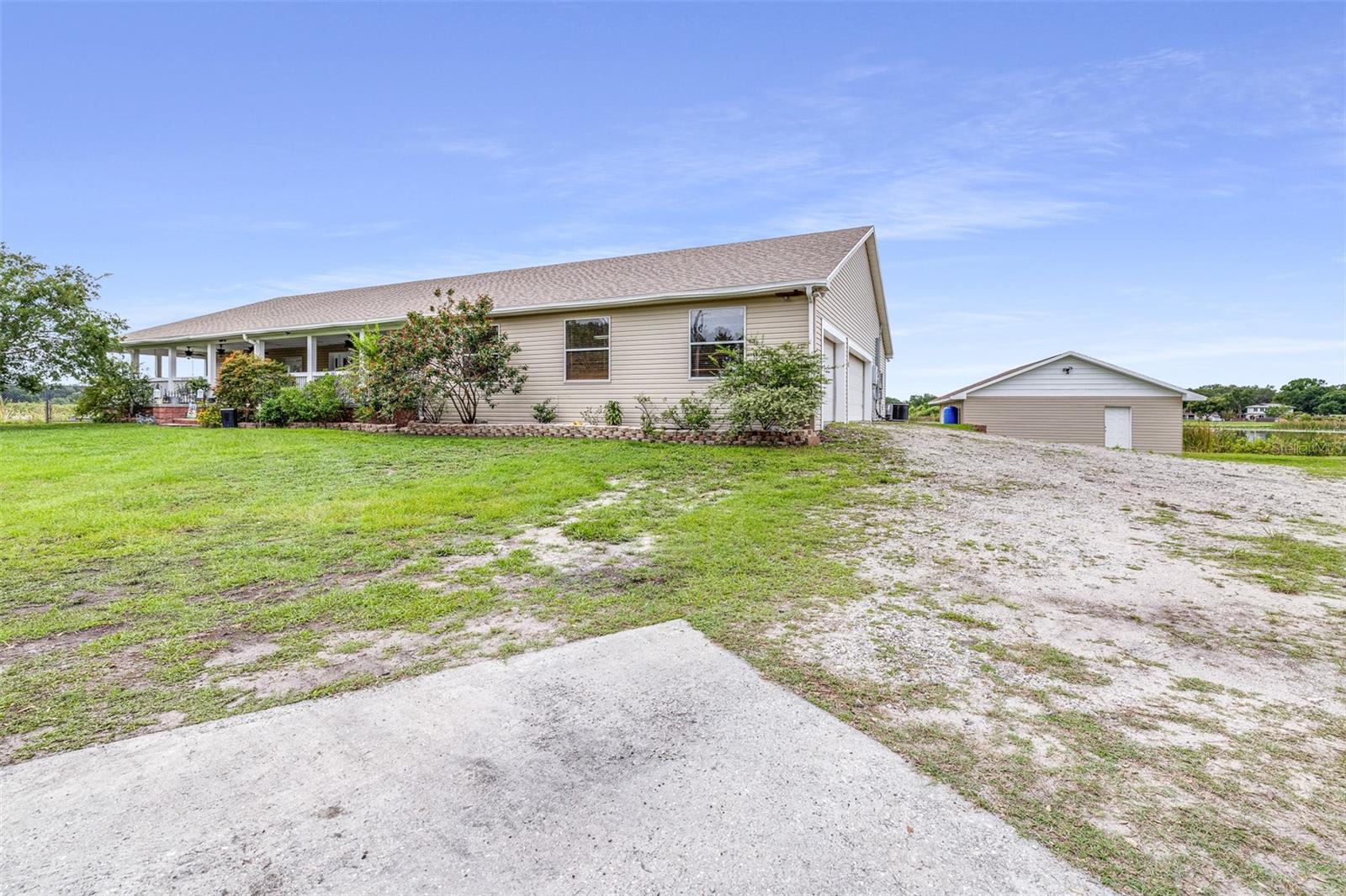 124 PANGOLA DRIVE